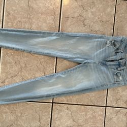 American Eagle Size 0 