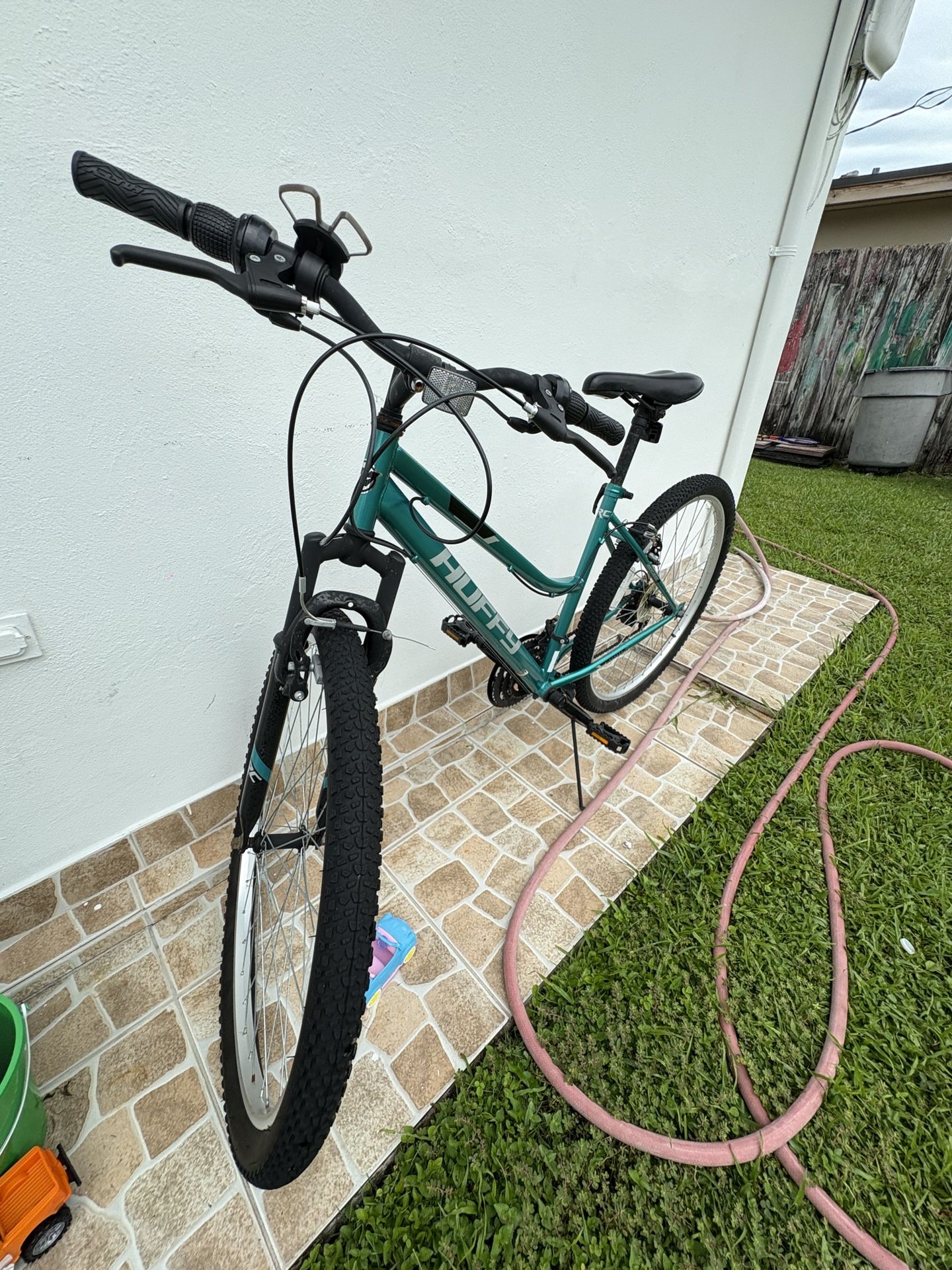 Bike For Sale 29" Huffy Rock Creek Mountain Bike $75