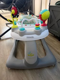 Baby walker