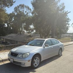 1999 Lexus GS 300