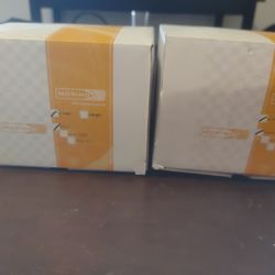 Morimoto Bi-xenon Projectors