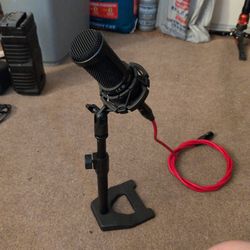 Audio-technica Condenser Microphone