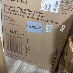 Baby Gate