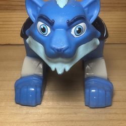 PJ Masks Animal Power Hero Animal 3" Trio Tiger Cat Boy CatBoy Vehicle #scrappy