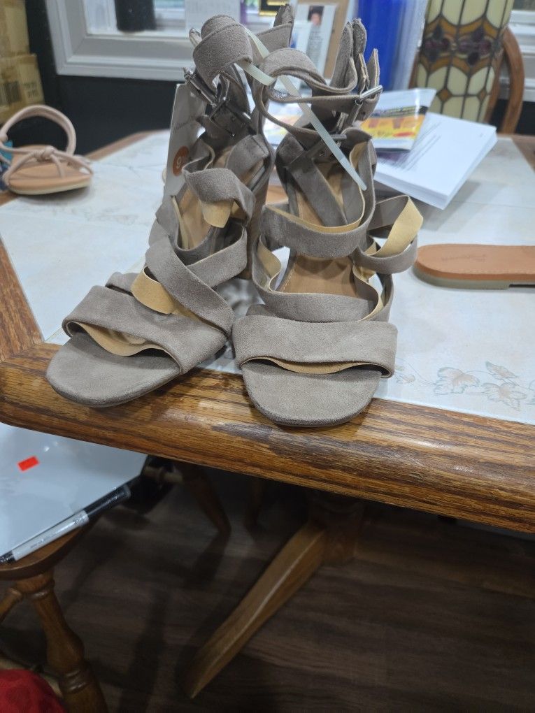 High Heels