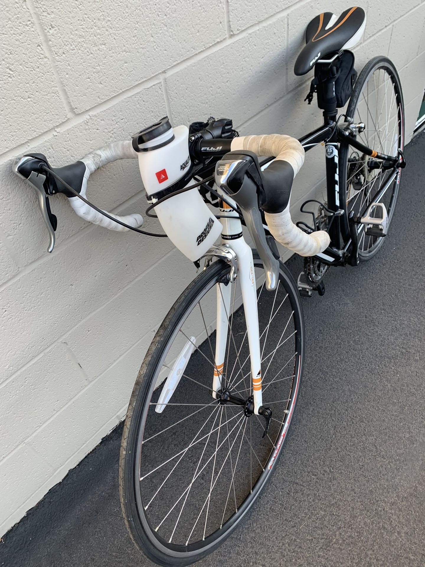 Fuji Road Bike