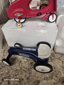 🌟 Hallmark Kiddie Car Classics Collection – Mint Condition – Original Boxes! 🌟
