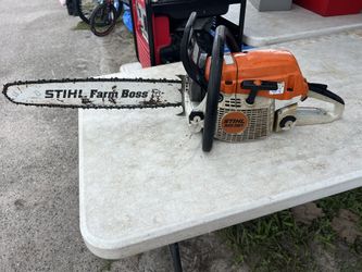 Chainsaw