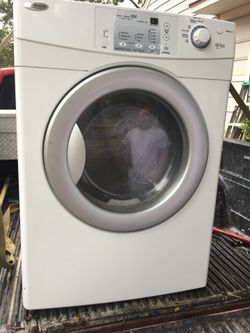 Dryer