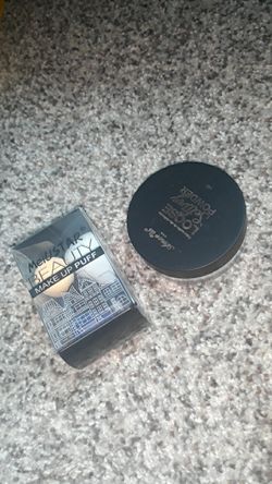 Makeup