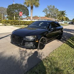 2019 AUDI A4 PREMIUN 