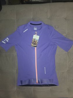 DARVIE  Cycling Shirt XL-L Training Jersey  SPF-50