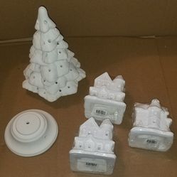 Christmas Crafts Supplies 