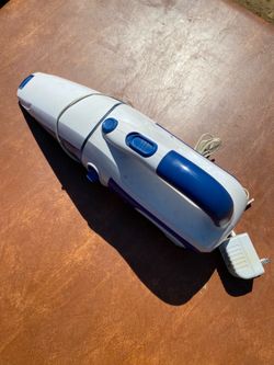 Electric handheld Vacuum