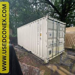 Shipping Container Sale 