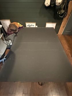Queen Size Adjustable Bed Frame (With Remote)