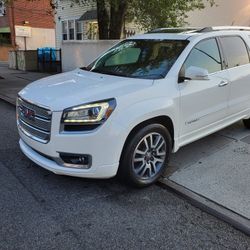 2015 GMC Acadia