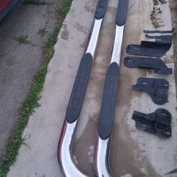 2009-2014 F150 Step Side