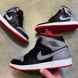 Jordan 1 Size 7