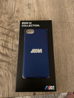 BMW M iPhone case