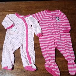 Sleepwear/pajama for girl