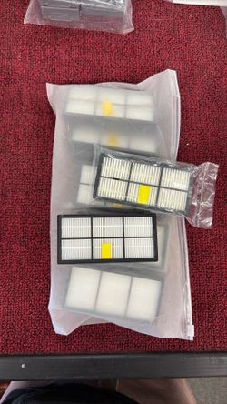 iRobot Roomba Vacuum Filters 800 & 900 series