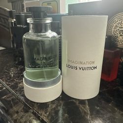 LV Imagination 100ML 3.4 oZ 