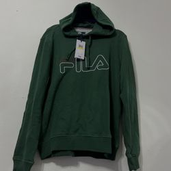 Fila Sweater For Man Size M