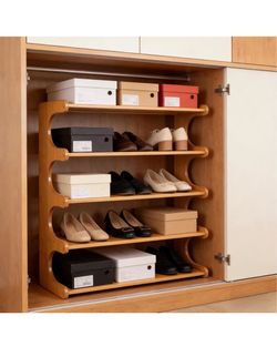 Shoe Rack,5