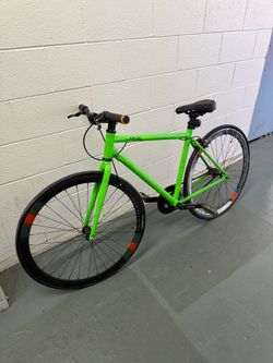 Bikes