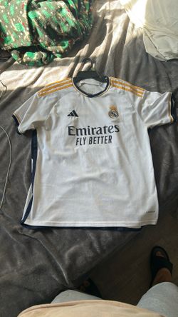 Modric 23/24 Season Jersey