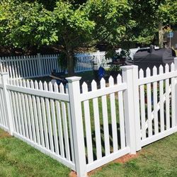 fence
