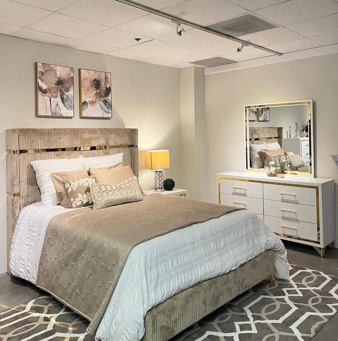 Bedroom Sets