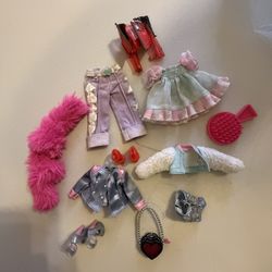 OMG Doll Clothes 