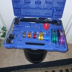 Tube Bender Kit #63331
