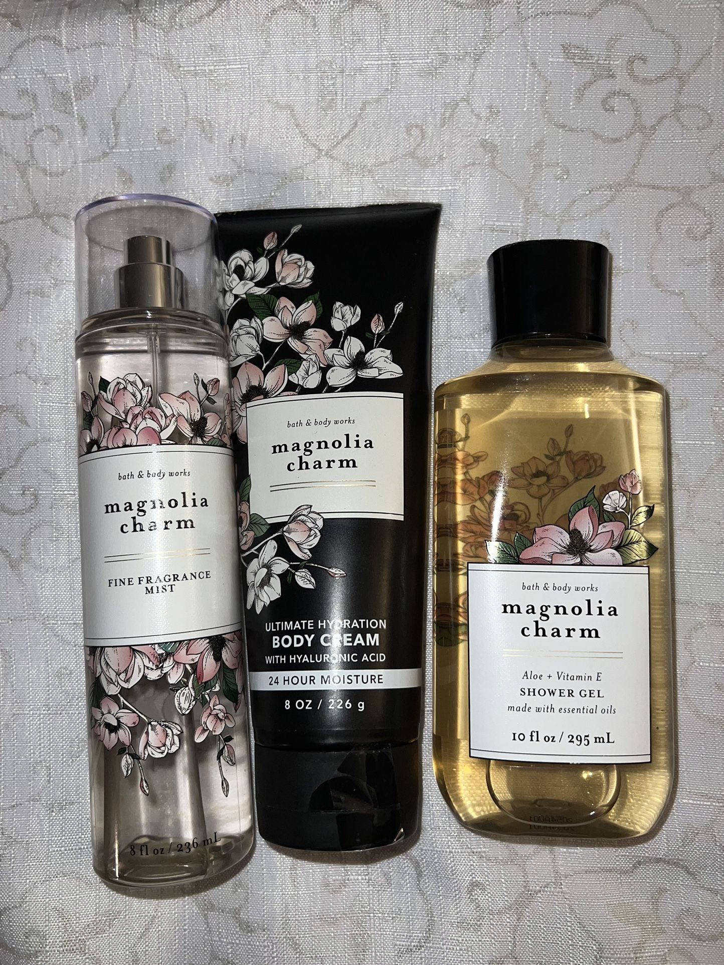 Bath And Bodywork Set $20