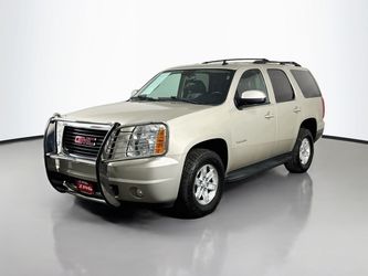 2013 GMC Yukon
