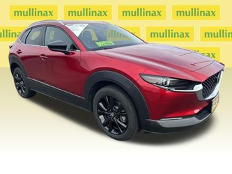 2021 Mazda CX-30