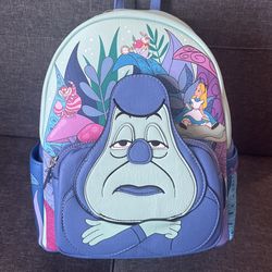 Alice In Wonderland Loungefly 