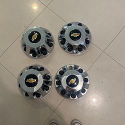 chevy tire parts 