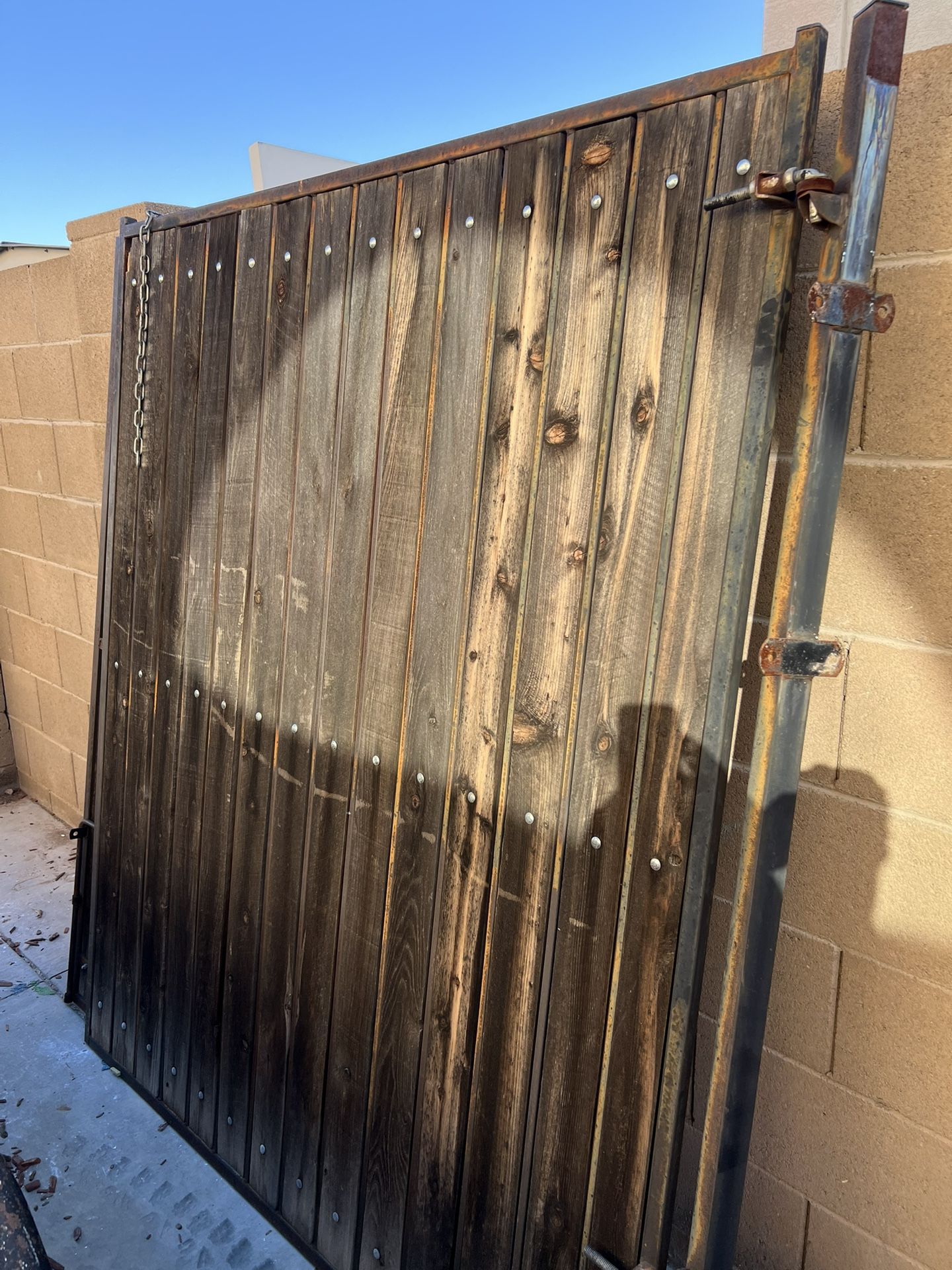 Side Gates For Sale, Cheap