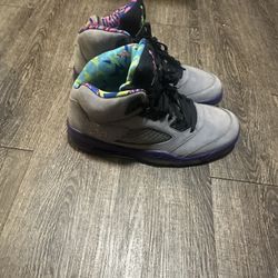 Jordan Bel Air 5