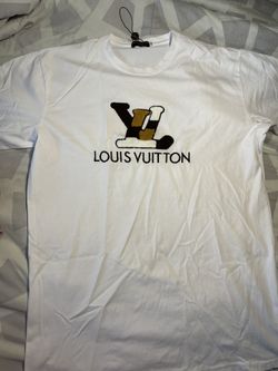 LV T-shirt 