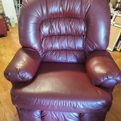 Recliner lazyboy