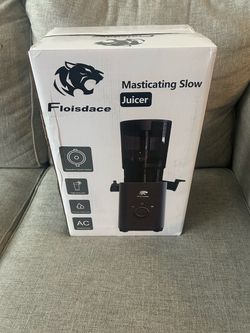 Juicer