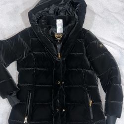 Women Mk Jacket