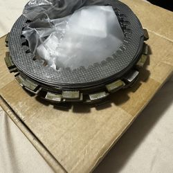 Yamaha Banshee Clutch 