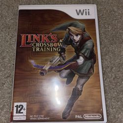 Links Crossbow Training - PAL