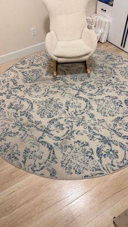 Round RUG