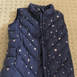 GAP Girl’s Vest 